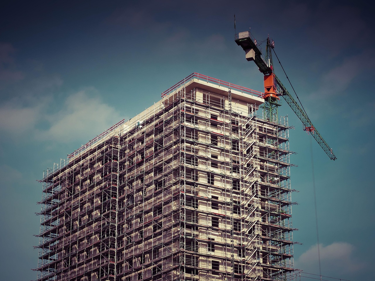 Civil Engineering